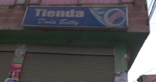 TIENDA DONA BETTY TIENDA DONA BETTY
